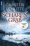 Carsten Schütte: Schärengrab, Buch