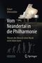 Eckart Altenmüller: Vom Neandertal in die Philharmonie, Buch