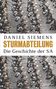 Daniel Siemens: Sturmabteilung, Buch, Buch