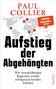 Paul Collier: Aufstieg der Abgehängten, Buch