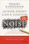 Daniel Kahneman: Noise, Buch