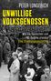 Peter Longerich: Unwillige Volksgenossen, Buch