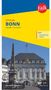 Falk Cityplan Bonn 1:20.000, KRT