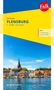 Falk Cityplan Flensburg 1:15.000, Karten