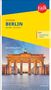 : Falk Cityplan Berlin 1:25.000, KRT