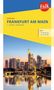 Falk Cityplan Frankfurt 1:20.000, KRT