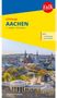 : Falk Cityplan Aachen 1:15.000, KRT