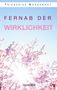 Friederike Morgenrot: Fernab der Wirklichkeit, Buch