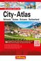 Autoatlas Schweiz City-Atlas, Buch