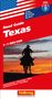 Texas Nr. 09 USA Road Guide 1:1 Mio., Diverse