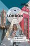Caroline Julius: GuideMe Travel Book London - Reiseführer, Buch