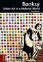 Ulrich Blanché: Banksy, Buch