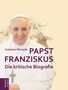 Hubertus Mynarek: Papst Franziskus, Buch