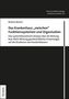Barbara Bowert: Das Krankenhaus "zwischen" Funktionssystemen und Organisation, Buch
