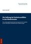 Stefan Bischoff: Die Haftung bei Verkehrsunfällen in den Niederlanden, Buch