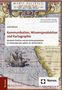 Julien Bérard: Kommunikation, Wissensproduktion und Kartographie, Buch