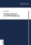 Denise Berger: Umfang und Grenzen der Luftreinhalteplanung, Buch