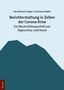 Udo Michael Krüger: Berichterstattung in Zeiten der Corona-Krise, Buch