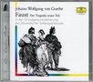 Johann Wolfgang von Goethe: Faust. Der Tragödie erster Teil, CD,CD