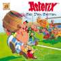 René Goscinny: Asterix  bei den Briten CD, CD
