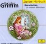 Jacob Grimm: Dornröschen & andere Märchen, 2 CDs
