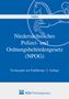 Axel Saipa: Niedersächsisches Polizei- und Ordnungsbehördengesetz (NPOG), Buch