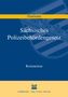 Hartwig Elzermann: Sächsisches Polizeibehördengesetz, Buch