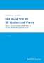 Michael Grosse: SGB II und SGB XII für Studium und Praxis (Bd. 3/3), Buch