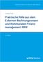 Christian Fritze: Praktische Fälle aus dem Externen Rechnungswesen und Kommunalen Finanzmanagement NRW, Buch
