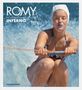 Serge Bromberg: Romy - Die unveröffentlichten Bilder aus "Inferno", Buch