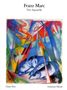 Franz Marc: Tier-Aquarelle, Buch, Buch