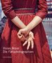 Vivian Maier: Die Farbphotographien, Buch