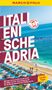 Annette Krus-Bonazza: MARCO POLO Reiseführer Italienische Adria, Buch