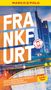 Tara Stein: MARCO POLO Reiseführer Frankfurt, Buch