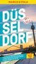 Franziska Klasen: MARCO POLO Reiseführer Düsseldorf, Buch, Buch