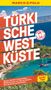 Jürgen Gottschlich: MARCO POLO Reiseführer Türkische Westküste, Buch