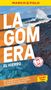 Izabella Gawin: MARCO POLO Reiseführer La Gomera, El Hierro, Buch