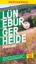 Klaus Bötig: MARCO POLO Reiseführer Lüneburger Heide, Buch, Buch