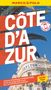 Peter Bausch: MARCO POLO Reiseführer Côte d'Azur, Buch