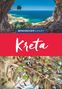 Klaus Bötig: Baedeker SMART Reiseführer Kreta, Buch
