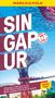 Christoph Hein: MARCO POLO Reiseführer Singapur, Buch