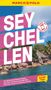 Heike Mallad: MARCO POLO Reiseführer Seychellen, Buch