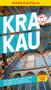 Joanna Tumielewicz: MARCO POLO Reiseführer Krakau, Buch