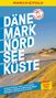 Arnd M. Schuppius: MARCO POLO Reiseführer Dänemark Nordseeküste, Buch