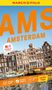 Anneke Bokern: MARCO POLO Reiseführer Amsterdam, Buch