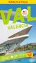Julia Macher: MARCO POLO Reiseführer Valencia, Buch