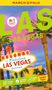 Karl Teuschl: MARCO POLO Reiseführer Las Vegas, Buch