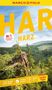 Ralf Kirmse: MARCO POLO Reiseführer Harz, Buch