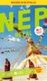 Volker Häring: MARCO POLO Reiseführer Nepal, Buch
