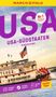 Ole Helmhausen: MARCO POLO Reiseführer USA Südstaaten, New Orleans, Buch